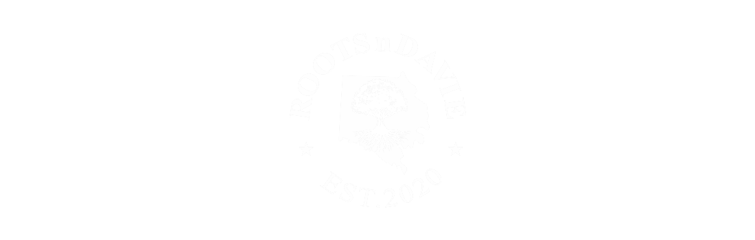 ROOTSnDAVIE Logo